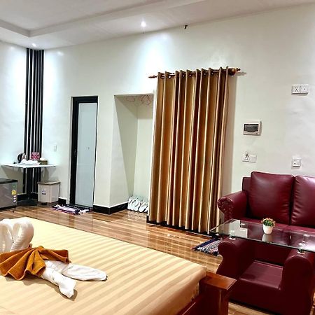 Chomkatae Bungalows Szenmonorom Kültér fotó