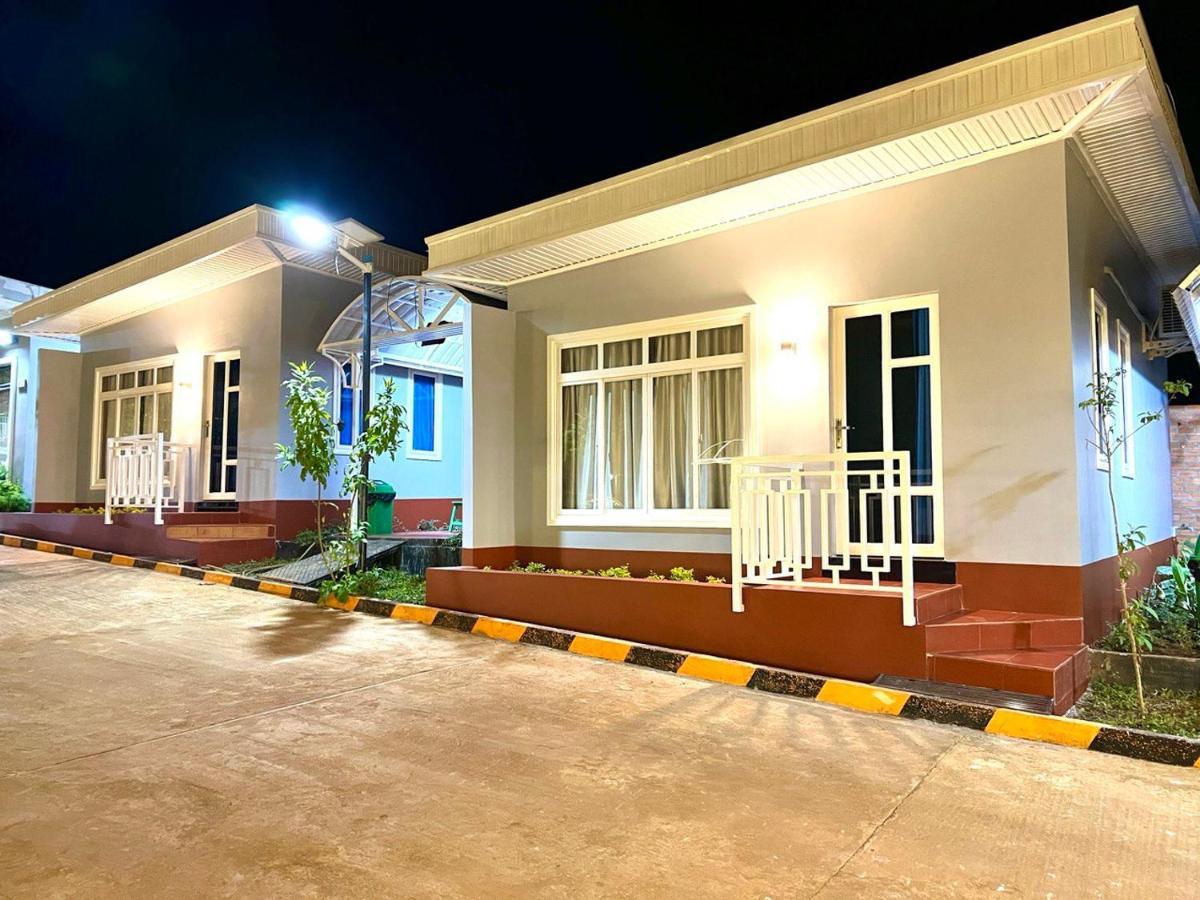 Chomkatae Bungalows Szenmonorom Kültér fotó