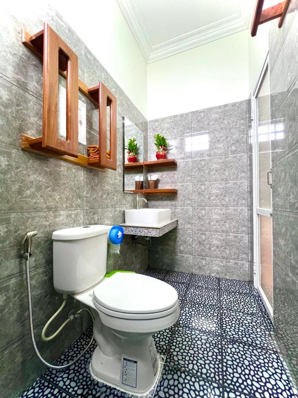 Chomkatae Bungalows Szenmonorom Kültér fotó